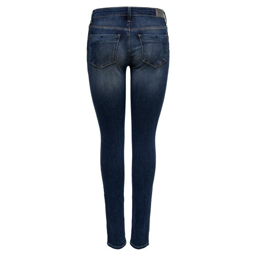 Only Γυναικείο παντελόνι denim